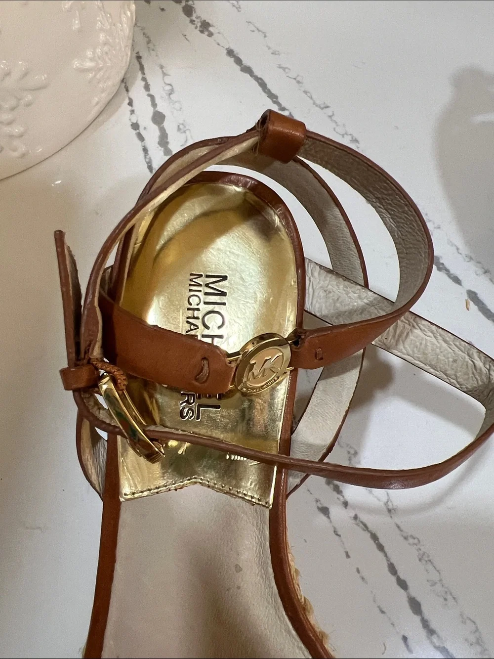 Michael Kors stylish michael